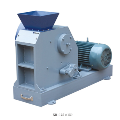 Jaw Crusher