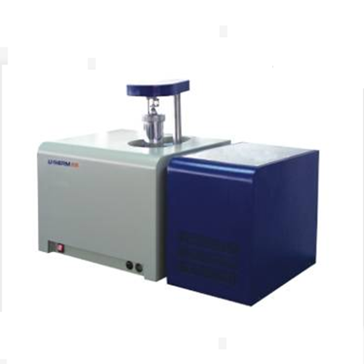 Automatic Calorimeter