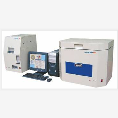 Full Automatic Proximate Analyzer