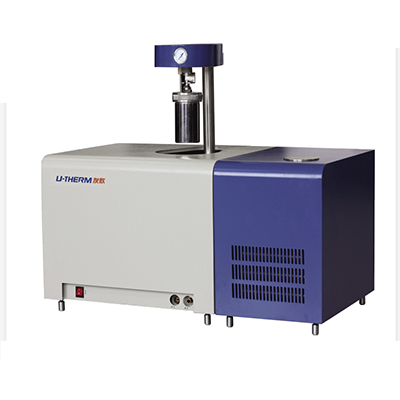 Full Automatic Calorimeter