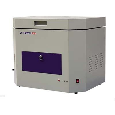 Automatic Proximate Analyzer (TGA)