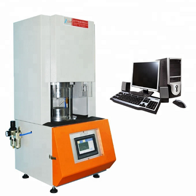 Rheometer Rotorless