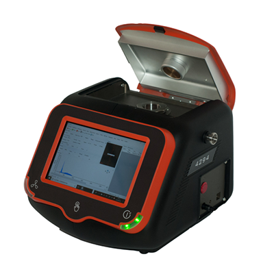 Portable XRF Sulfur in Oil Analyzer