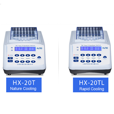 Constant Temperature Mixer