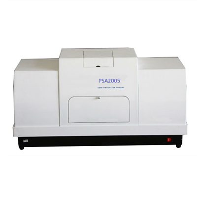 Intelligent Laser Particle Size Analyzer