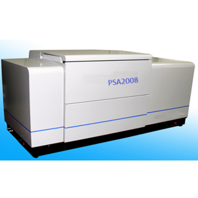 Intelligent Laser Particle Size Analyzer