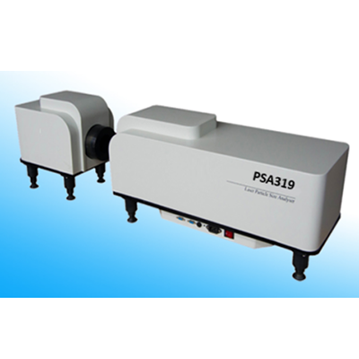 Industrial Spray Particle Size Analyzer