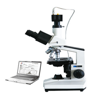 Static Micro Particle Image Analyzers