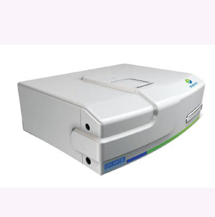 Infrared Oil Content Analyzer