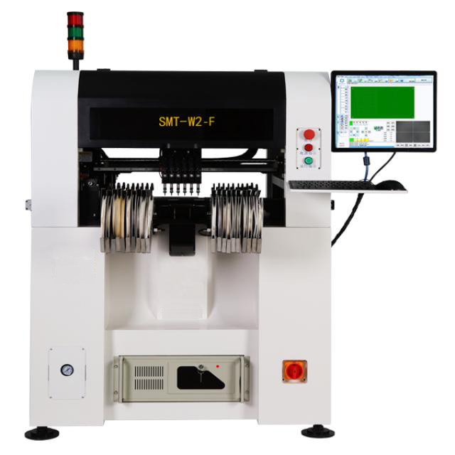 SMT Pick and Place Machine