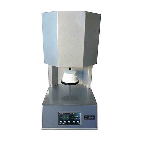 Dental Lab Zirconia Sintering Furnace 