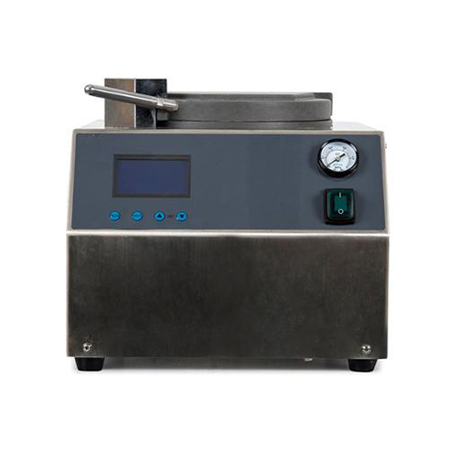 Pressure Polymerization Pot Dental