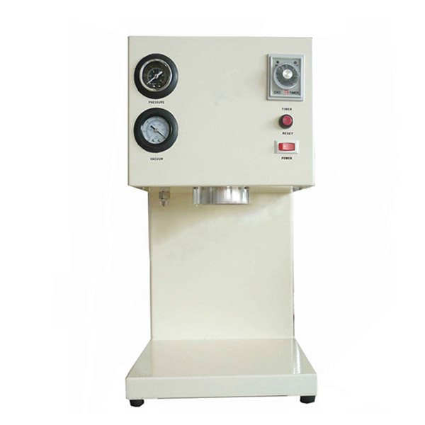 Dental Vacuum Mixer