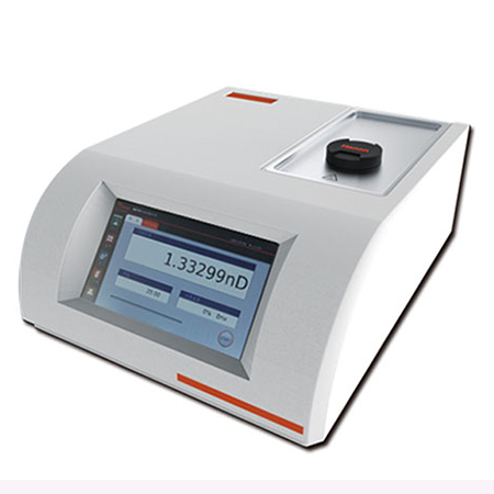 Auto Digital Refractometer