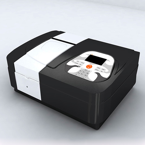 UV-VIS Spectrophotometer 