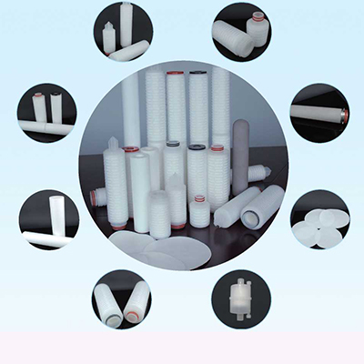 Filter Products