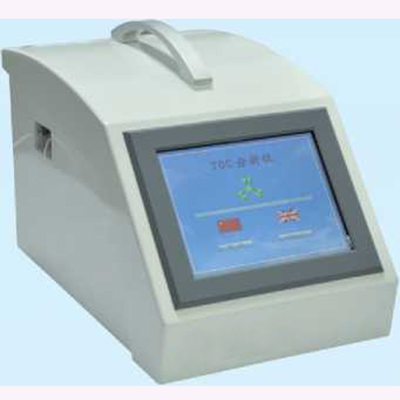 Total Organic Carbon(TOC)Analyzer