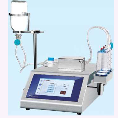 Sterility Testing Pump