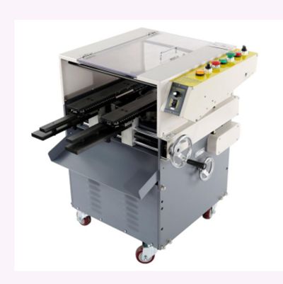 Automatic PC board cutting machine