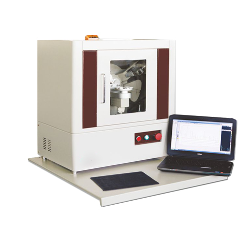 Mini Desktop X-Ray Diffractometer（XRD)