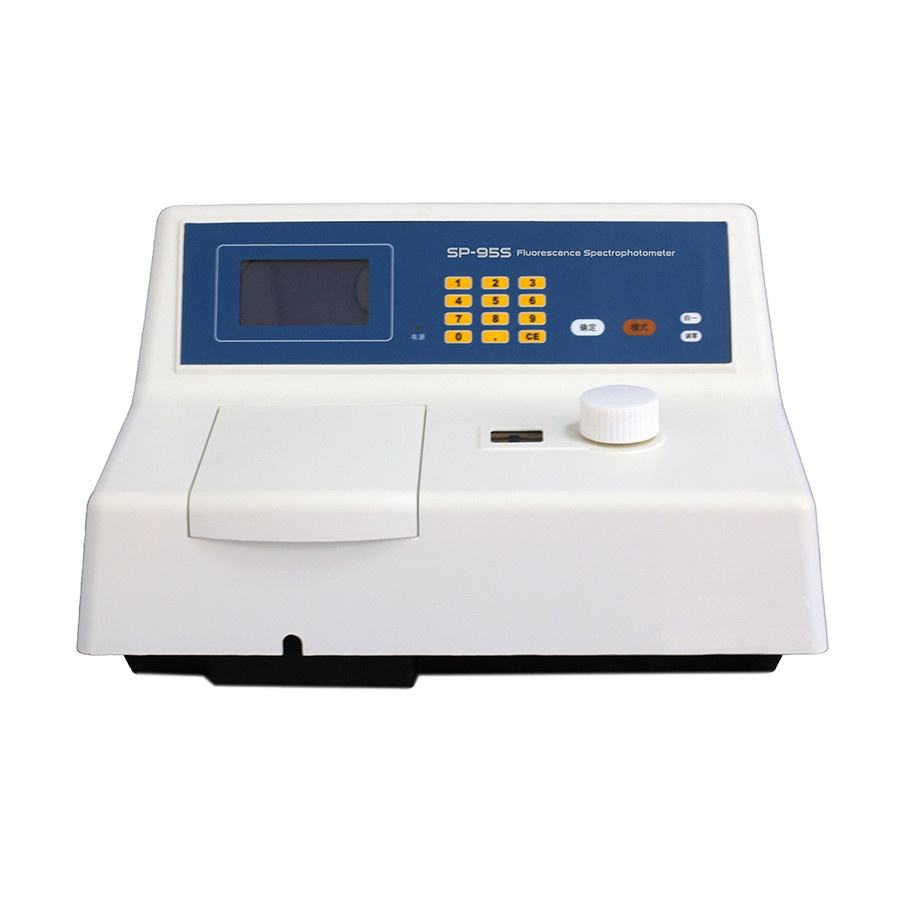 Fluorescence Spectrophotometer