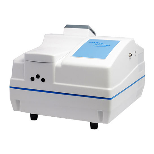 Fluorescence Spectrophotometer