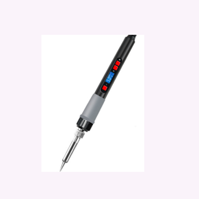 Digital Soldering Iron