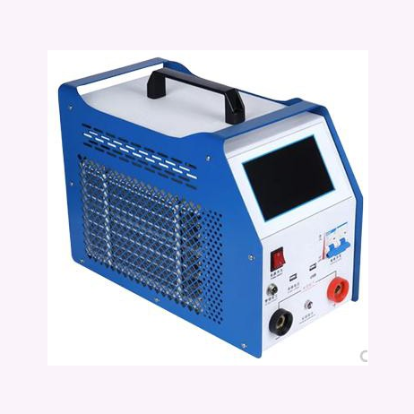 Heavy Discharger Battery Tester