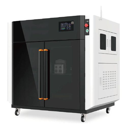 Professional 600*600*600mm 3d printer