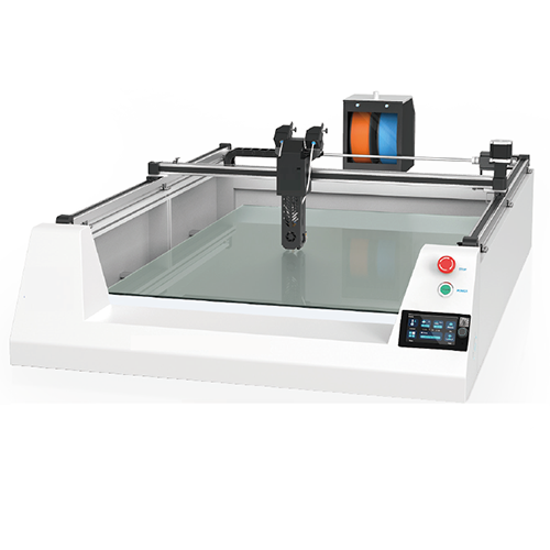 Channel Letter 3D Printer