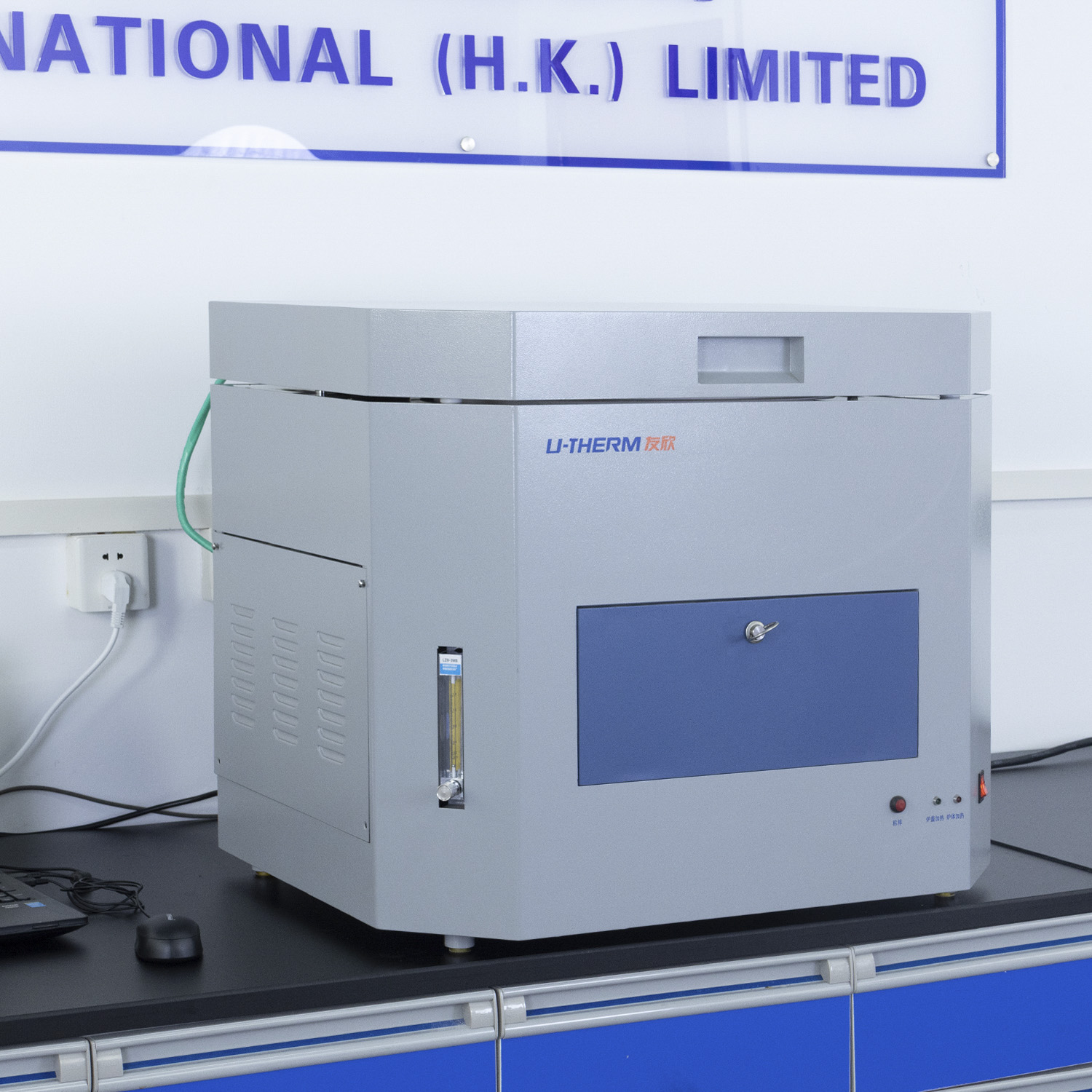 Automatic Proximate Analyzer(TGA)/Thermal Gravimetric Analyzer