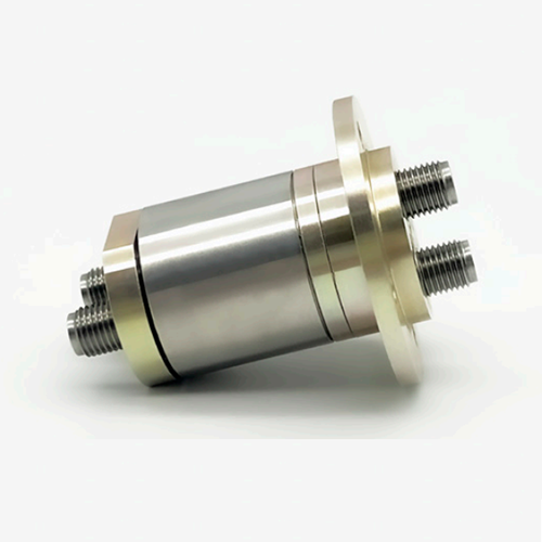 Miniature RF Slip Ring